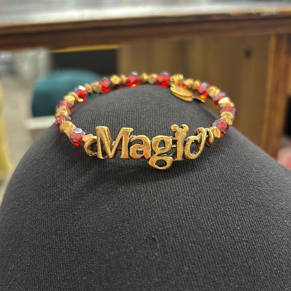 Alex & Ani Magic Beaded Wrap Bracelet - Picture 1 of 3